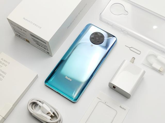 k30至尊版1999元起售,性价比机皇,却是华为的难题!