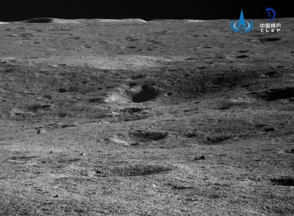嫦娥四号着陆器|嫦娥四号着陆器和“玉兔二号”月球车自主唤醒，进入第21月昼工作期