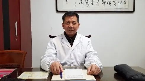 名医传人罗新民在中医的一亩三分地里俯首深耕