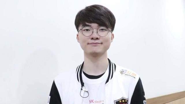 韩国lol论坛已成喷子乐园faker被取侮辱绰号热门贴全是喷子 战队 Faker 英雄联盟 喷子 Lpl Lck