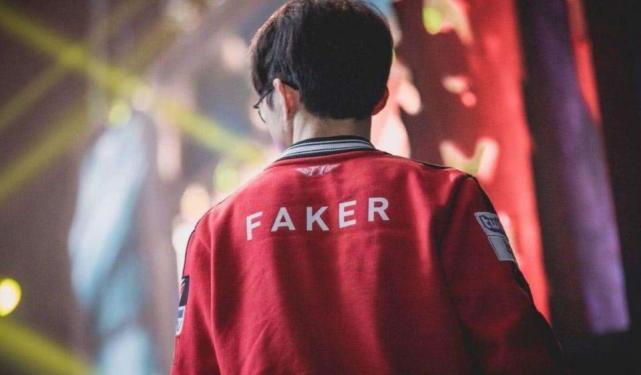 韩国lol论坛已成喷子乐园faker被取侮辱绰号热门贴全是喷子 战队 Faker 英雄联盟 喷子 Lpl Lck