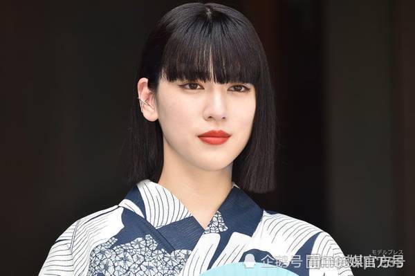 三吉彩花 今年首次穿着浴衣登场揭露暑假想做的事 三吉彩花 三吉 阿部 东京 阿部纯子