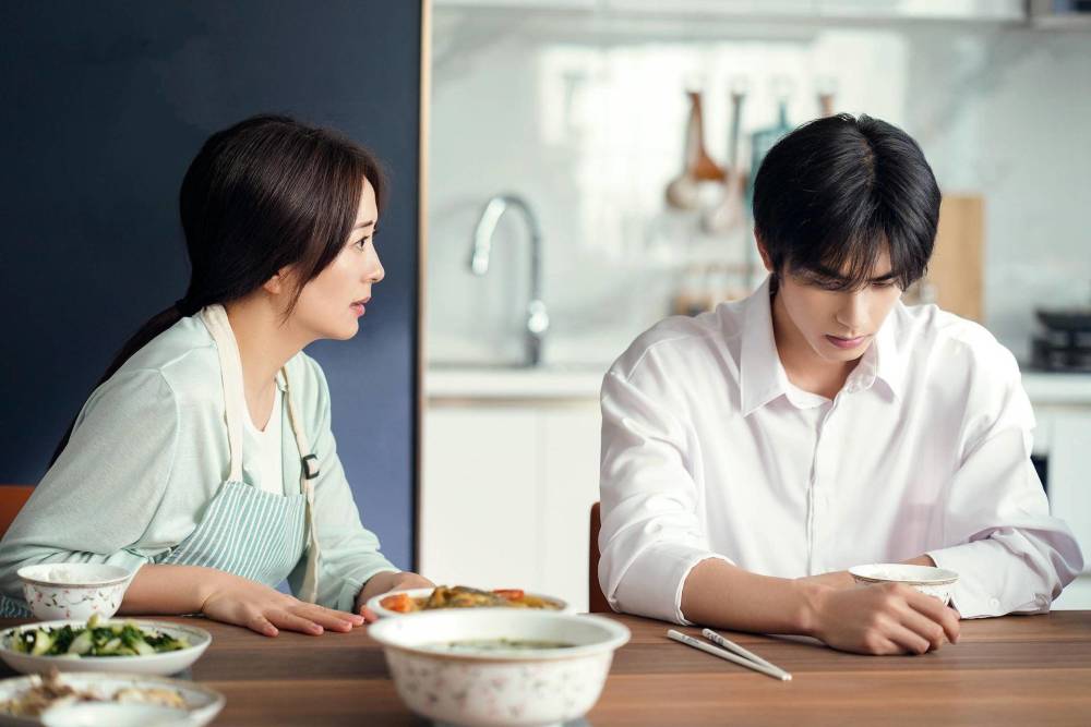 以家人之名|《以家人之名》52城收视破5，比《安家》还高，被指有注水之嫌