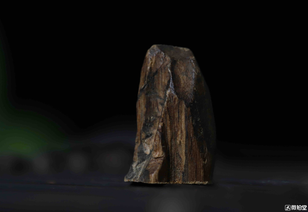 沉香|上等沉香的这些质感，你们了解吗？