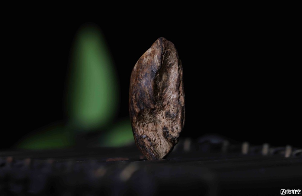 沉香|上等沉香的这些质感，你们了解吗？