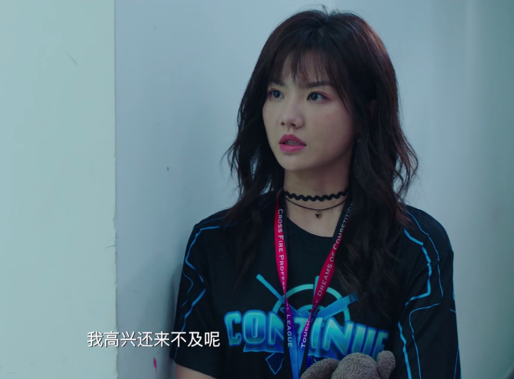 穿越火线王凯为何突然跳槽引力为了夺冠是假主要还是因为苏佳意