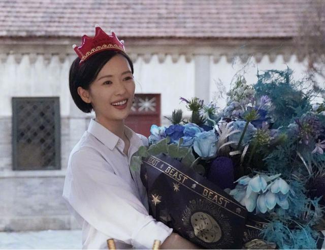 三十而已|《三十而已》后童瑶资源大好，待播剧搭档朱一龙，大满贯视帝作配