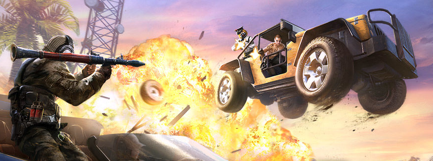 网易吃鸡手游终结者2卖了字节跳动子公司接盘这补偿有诚意吗