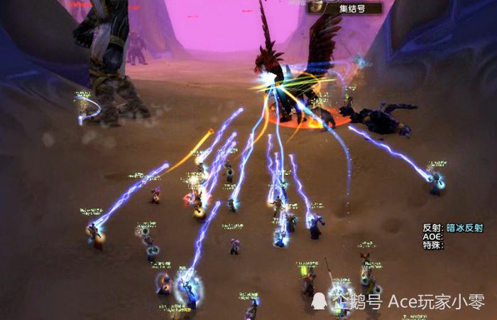 魔兽怀旧服安其拉天堂之路要如何攻克技能解析与解决方案