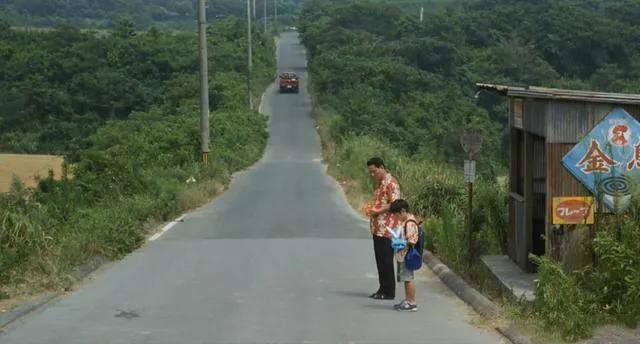 菊次郎的夏天引進內地幸運的人一生被童年治癒不幸的人一生治癒童年