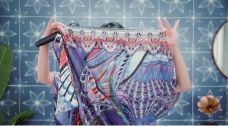 浪姐|《浪姐》压力大？黄龄自曝掉头发还哭成复读机，在这里她才真快乐