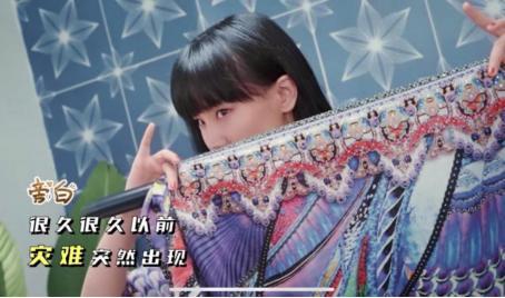 浪姐|《浪姐》压力大？黄龄自曝掉头发还哭成复读机，在这里她才真快乐