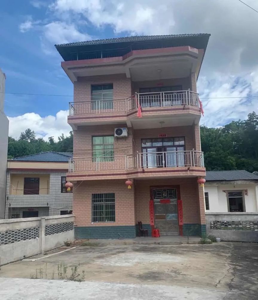 赣州自建房能否拆除重建官方回应