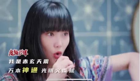 浪姐|《浪姐》压力大？黄龄自曝掉头发还哭成复读机，在这里她才真快乐