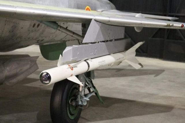 土耳其无人机要凉凉,利比亚国民军仿效胡塞武装,空空导弹变身低空杀手