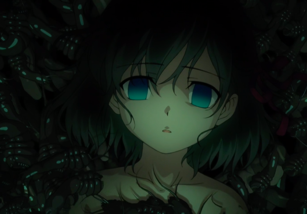 就算虫爷死了,刻印虫也会跟随间桐樱一辈子,只是无法再次发动