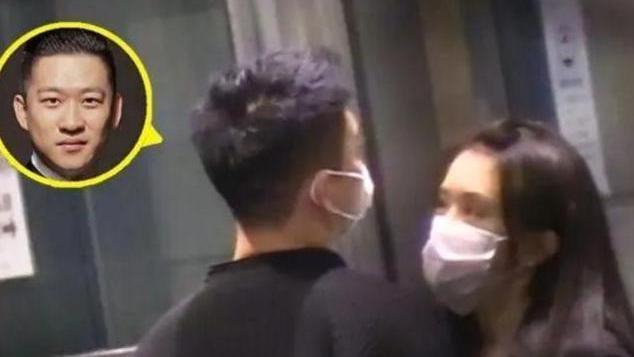 曹云金|曹云金秘会神秘女子，疑似新恋情曝光，6月份和前妻刚刚离婚