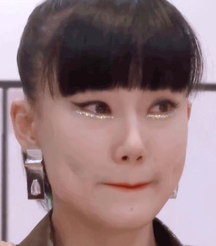 浪姐|《浪姐》压力大？黄龄自曝掉头发还哭成复读机，在这里她才真快乐