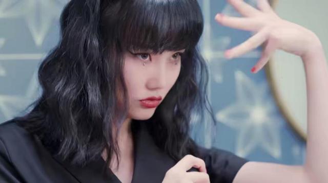 浪姐|《浪姐》压力大？黄龄自曝掉头发还哭成复读机，在这里她才真快乐