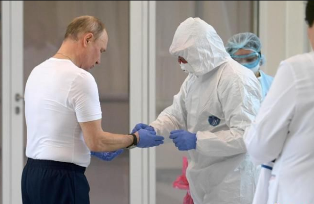 疫苗|世界首款新冠疫苗注册成功，免疫力不是永久，最多可维持2年