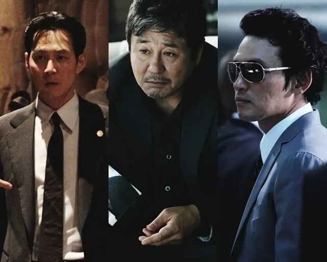 韩国_娱乐|黄政民|金美慧|李政宰|河正宇|宋康昊