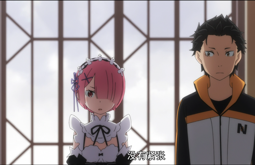 re0肠姐艾尔莎大杀四方芙蕾德莉卡兽化486的绝望