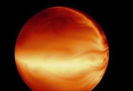 既然木星是一个气态星系 那宇航员能直接进入木星内部吗 腾讯新闻