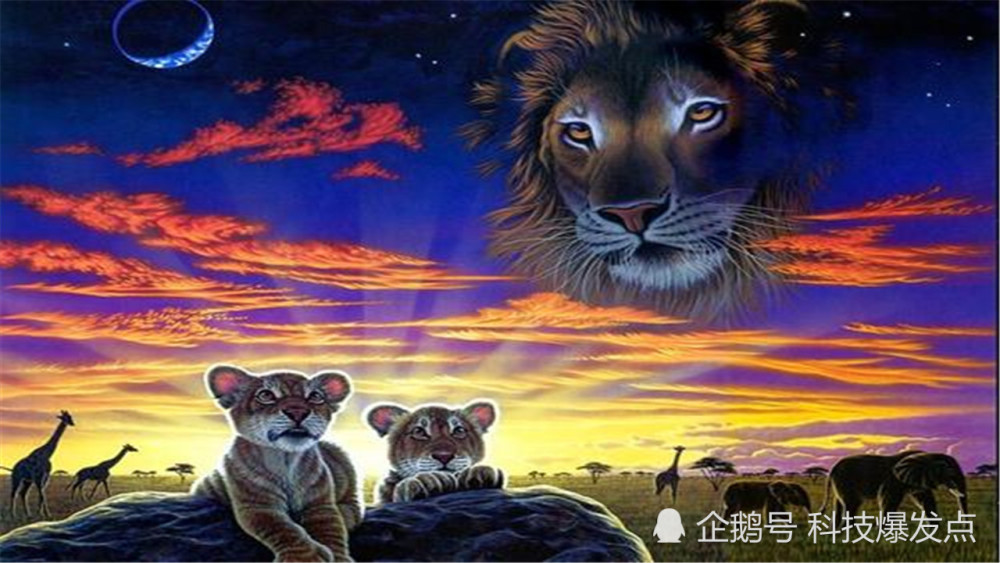 地球|宇宙如此之大，会不会在地球外，有比星球还要大的生物呢？