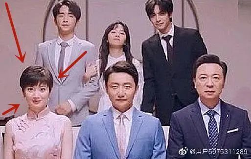 凌霄|这次准备网暴她了吗？