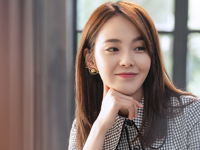 三十而已|继《三十而已》后，又一部女性群像剧上映，演员阵容太强大