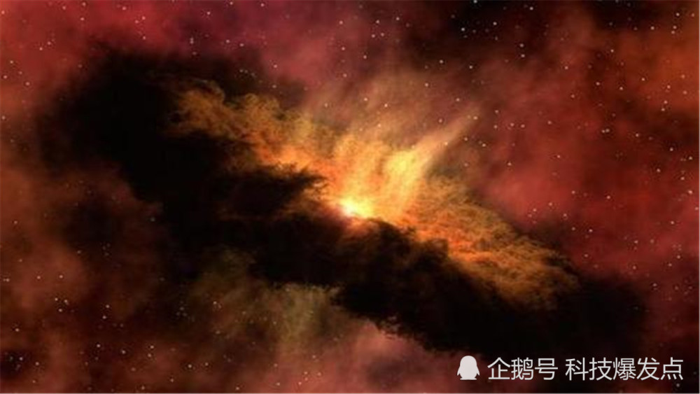 光年|人体骨骼的钙元素，在5500万光年外被发现，人类第一故乡不是地球？