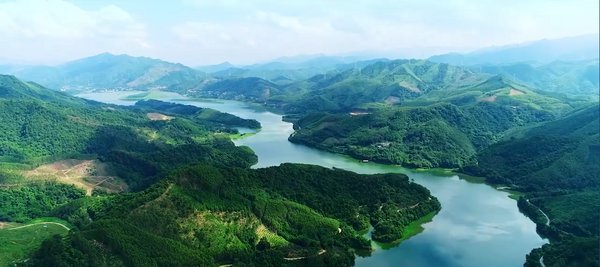 浏阳河一河两岸文旅项目面向全球公开招商