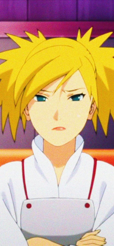 火影忍者手鞠壁纸专辑