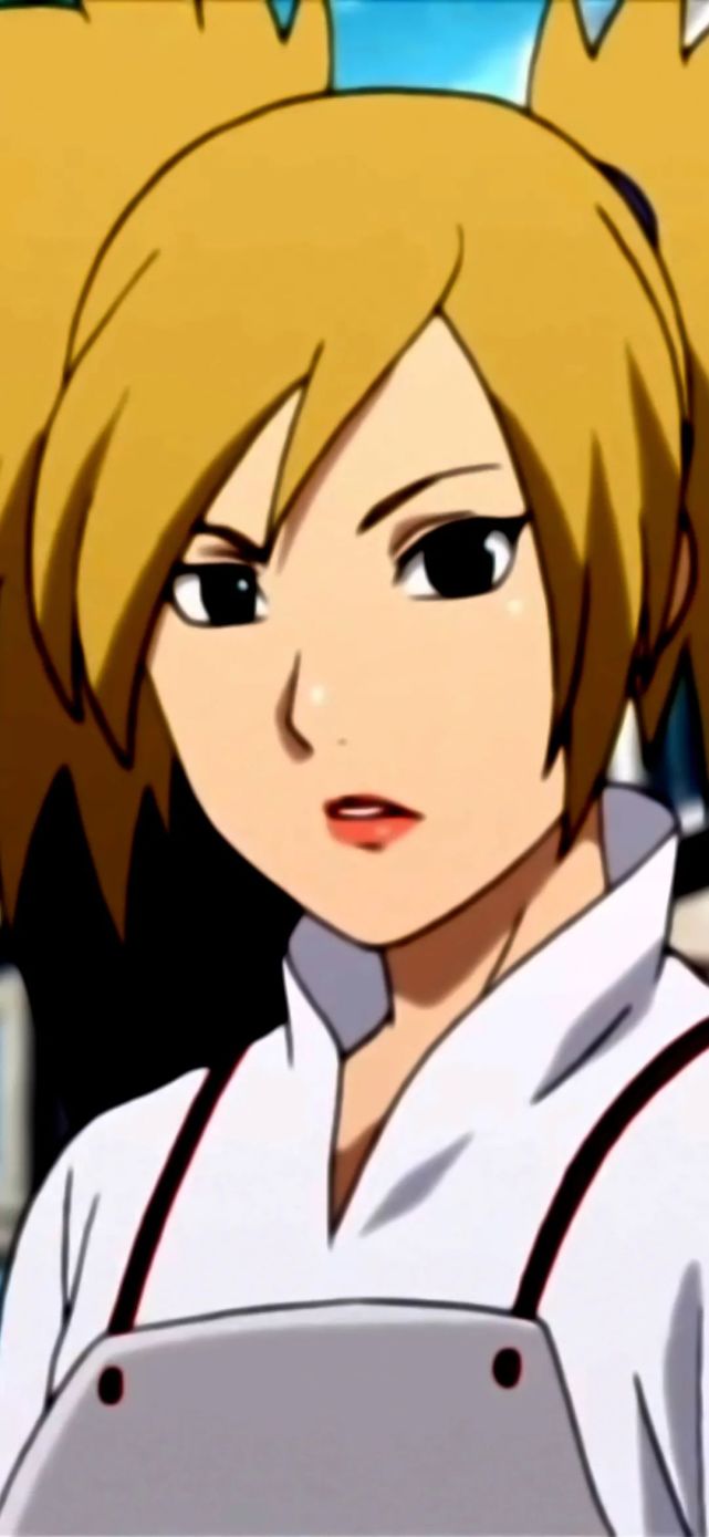 火影忍者手鞠壁纸专辑 火影忍者 壁纸 手鞠