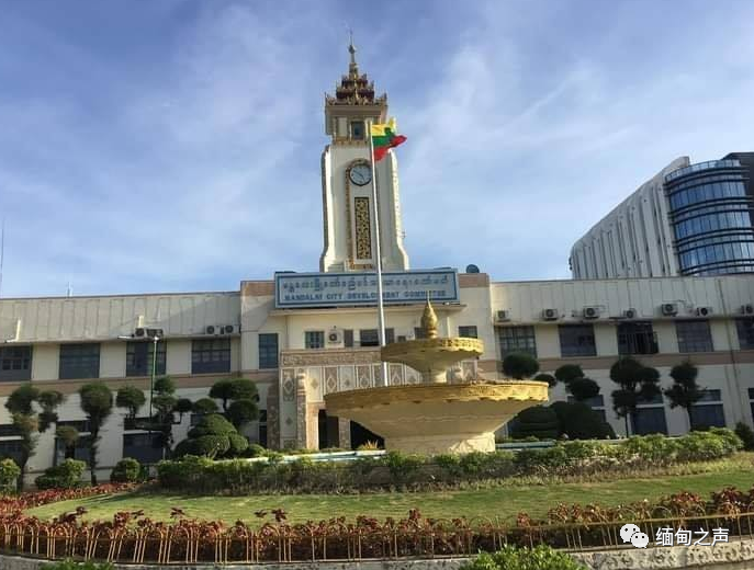 缅甸民盟执政四年多曼德勒市政府200多人涉贪被抓