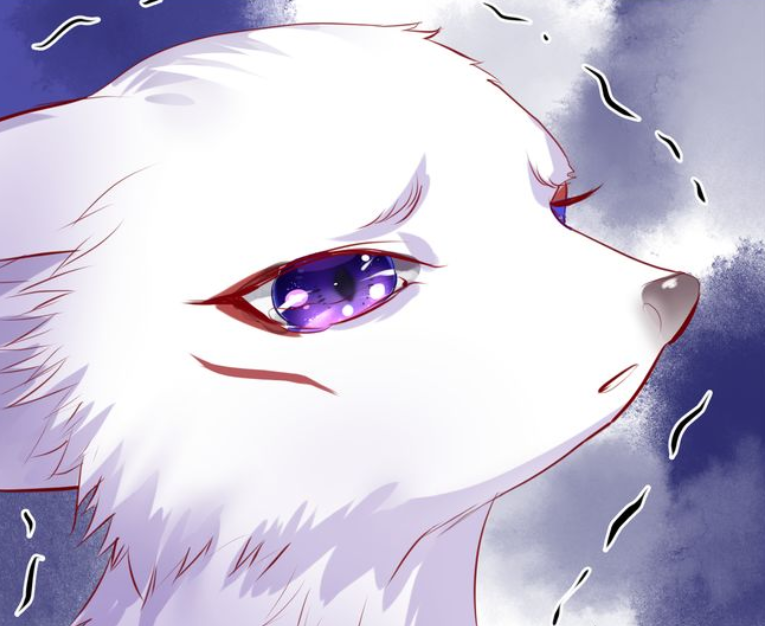 魔尊要抱抱梼杌煽风点火穷奇心虚小狐狸为何八条尾巴