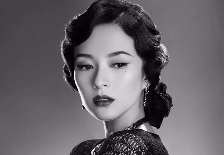 刘浩存|00后谋女郎出炉，这次还要搭档千玺演女主