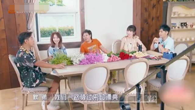 颜控常|欧弟婚后生活曝光，娇妻是颜控常对他摆臭脸，一旦变胖就会遭妻子冷暴力