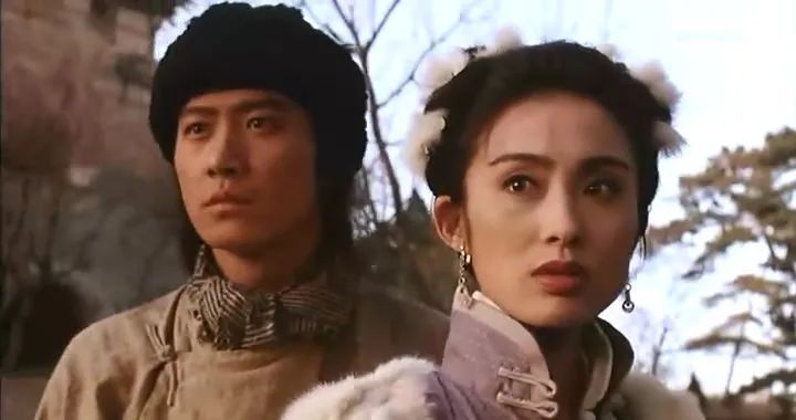 金庸|江湖天下和爱恨情仇：金庸小说中的古诗词