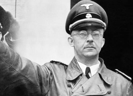 奥斯维辛集中营|奥斯维辛集中营为何成为人间炼狱：永远不要考验人性