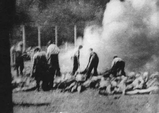 奥斯维辛集中营|奥斯维辛集中营为何成为人间炼狱：永远不要考验人性