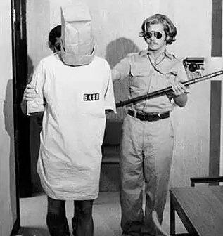 奥斯维辛集中营|奥斯维辛集中营为何成为人间炼狱：永远不要考验人性