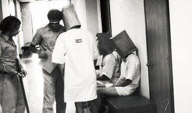 奥斯维辛集中营|奥斯维辛集中营为何成为人间炼狱：永远不要考验人性