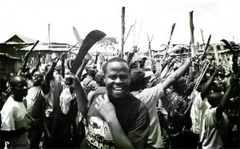 奥斯维辛集中营|奥斯维辛集中营为何成为人间炼狱：永远不要考验人性