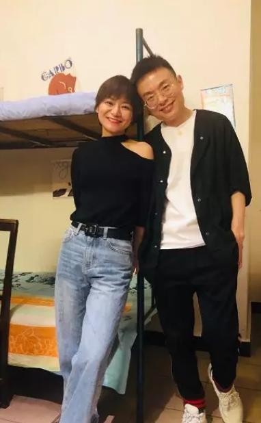 离婚,退赛,做程璐一辈子好兄弟!思文还是脱口秀女王