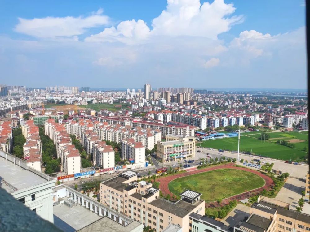 泰和新城和老城"撕起来了",场面快要控制不住了!