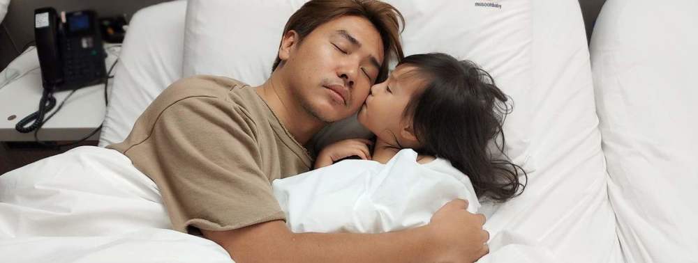 颜控常|欧弟婚后生活曝光，娇妻是颜控常对他摆臭脸，一旦变胖就会遭妻子冷暴力