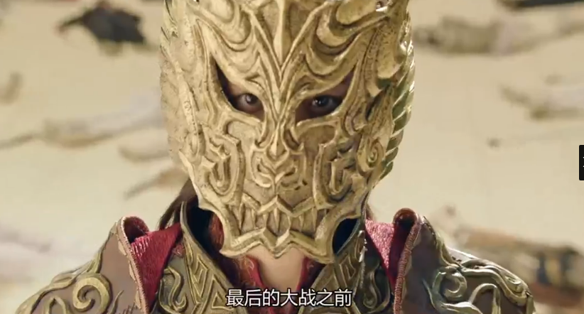 琉璃褚璇玑原为天界战神为何被贬下界历劫