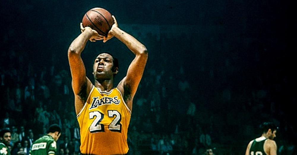 六,埃尔金·贝勒