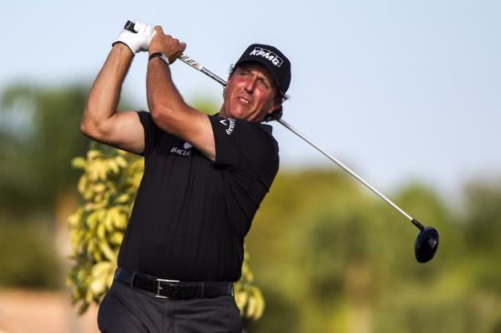 体育史上的十大千年老二式运动员